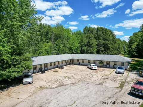 7312 Grand Hvn, Norton Shores, MI 49456