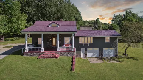 22712 W Gary, Brant, MI 48614