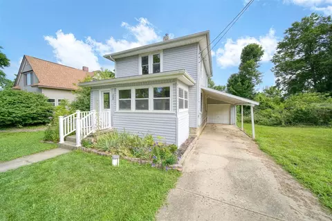 208 E Main, Parma, MI 49269