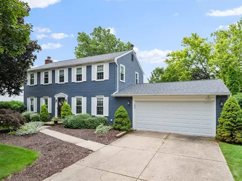 43647 Westridge, Northville, MI 48167