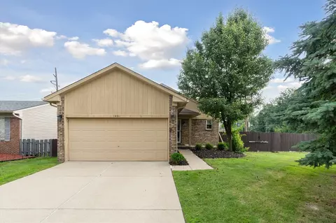 140 Pattingill, Westland, MI 48185