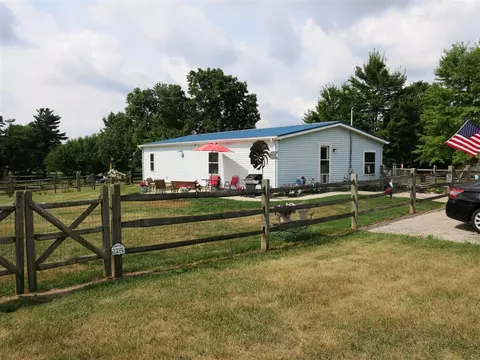 3509 Nokomis, Osseo, MI 49266