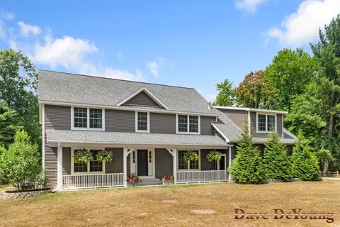 329 Running Water, Sparta, MI 49345