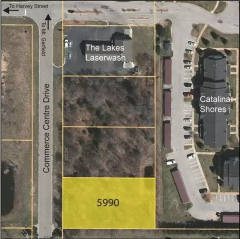 5990 Commerce Ctr, Muskegon, MI 49444