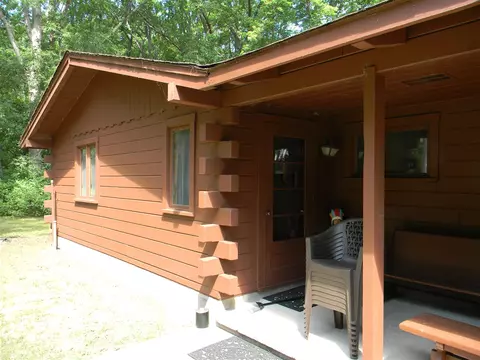 1306 N Tippy Dm, Wellston, MI 49689