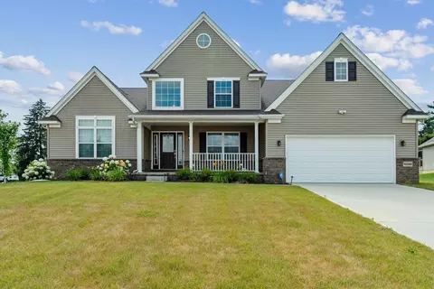 10298 High Mdw, Saline, MI 48176