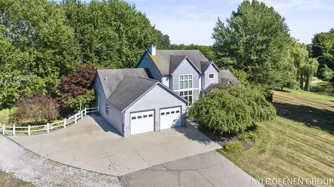 4229 Beeline, Holland, MI 49423
