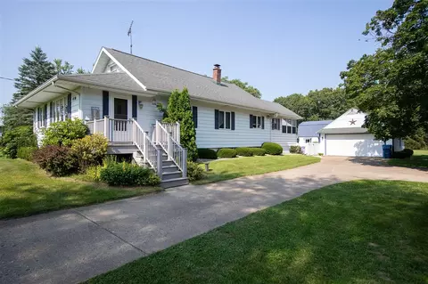 410 Mcallister, Battle Creek, MI 49014