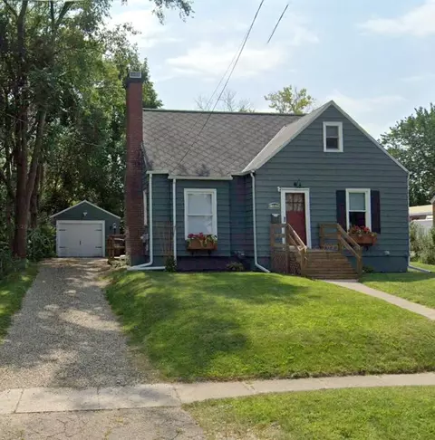 1422 Miller, Kalamazoo, MI 49001