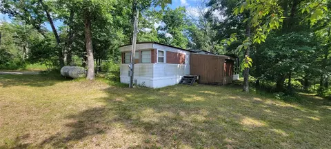 Exterior - 4735 S Astor, Baldwin, MI 49304 photo 3 of 15