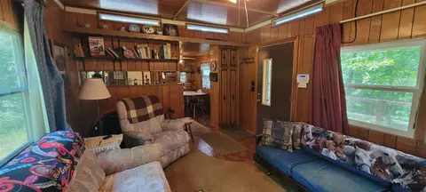 Living - 4735 S Astor, Baldwin, MI 49304 photo 1 of 2