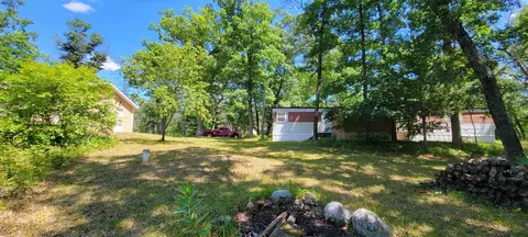 Exterior - 4735 S Astor, Baldwin, MI 49304 photo 5 of 15
