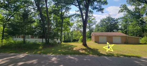 Exterior - 4735 S Astor, Baldwin, MI 49304 photo 13 of 15