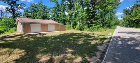 Exterior - 4735 S Astor, Baldwin, MI 49304 photo 11 of 15