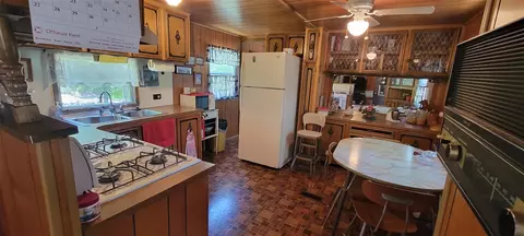 Kitchen - 4735 S Astor, Baldwin, MI 49304 photo 1 of 2