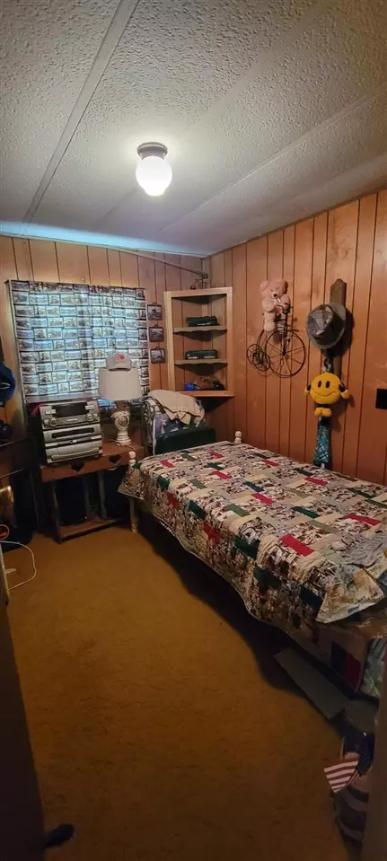 Bedroom - 4735 S Astor, Baldwin, MI 49304 photo 1 of 2