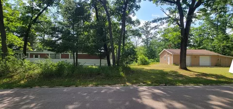 Exterior - 4735 S Astor, Baldwin, MI 49304 photo 12 of 15