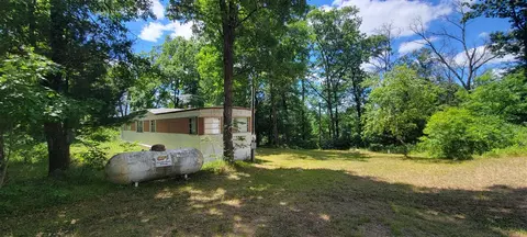 Exterior - 4735 S Astor, Baldwin, MI 49304 photo 2 of 15