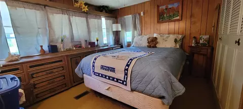 Bedroom - 4735 S Astor, Baldwin, MI 49304 photo 2 of 2