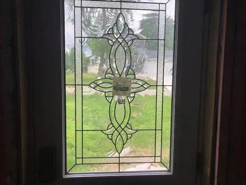 Entry Way - 121 Bagg, Jackson, MI 49203 photo 3 of 6