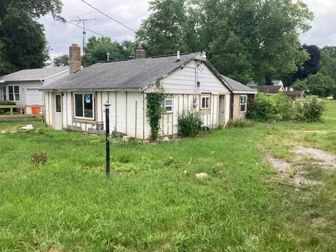 Exterior - 121 Bagg, Jackson, MI 49203 photo 2 of 2