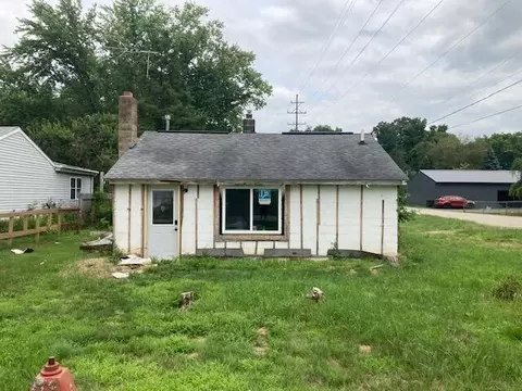121 Bagg, Jackson, MI 49203