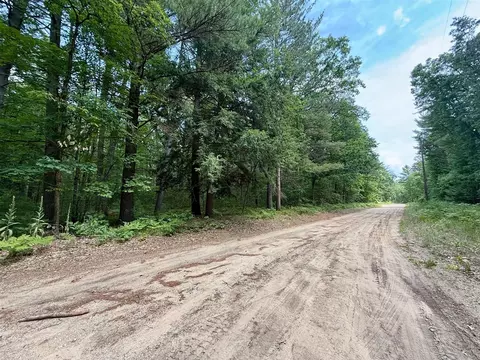 S Crossover, Baldwin, MI 49304