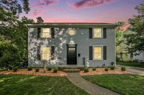 2121 Sheffield, Kalamazoo, MI 49008