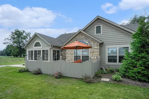2623 Bluestone, Kalamazoo, MI 49009