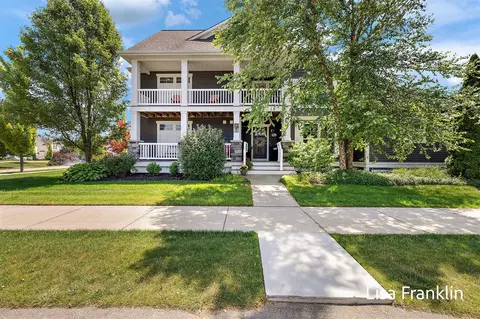 4739 Macatawa Legends #23, Holland, MI 49424