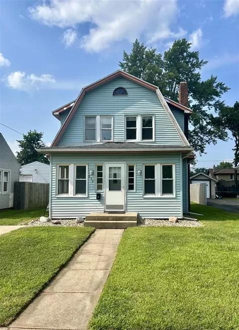 232 Eldred, Battle Creek, MI 49015