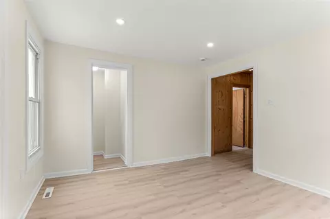 Living - 36857 Perry St, Romulus, MI 48174 photo 1 of 6