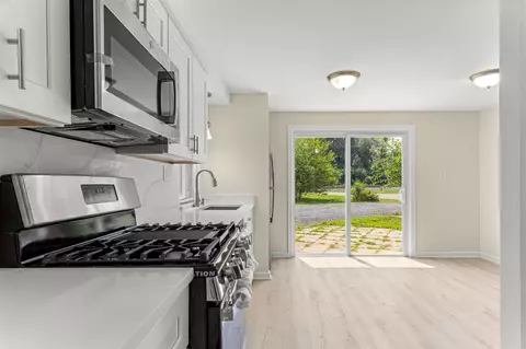 Kitchen - 36857 Perry St, Romulus, MI 48174 photo 2 of 3