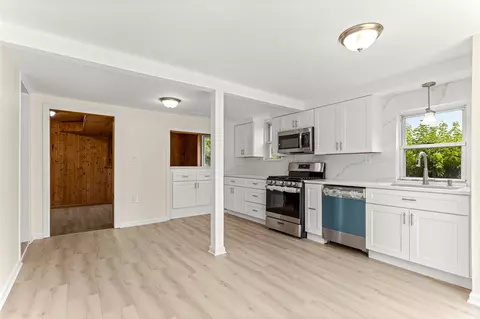 Kitchen - 36857 Perry St, Romulus, MI 48174 photo 1 of 3