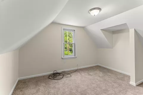 Bedroom - 36857 Perry St, Romulus, MI 48174 photo 6 of 7