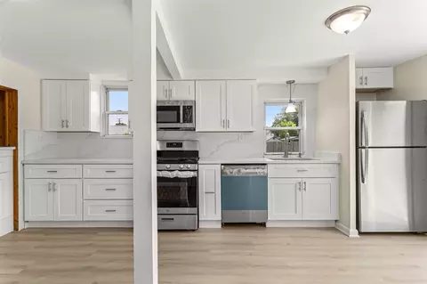 Kitchen - 36857 Perry St, Romulus, MI 48174 photo 3 of 3
