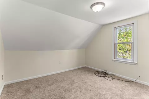 Bedroom - 36857 Perry St, Romulus, MI 48174 photo 5 of 7
