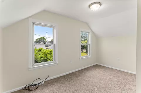 Bedroom - 36857 Perry St, Romulus, MI 48174 photo 1 of 7