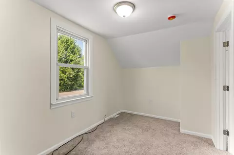 Bedroom - 36857 Perry St, Romulus, MI 48174 photo 4 of 7
