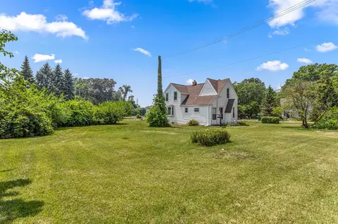 Exterior - 36857 Perry St, Romulus, MI 48174 photo 11 of 11