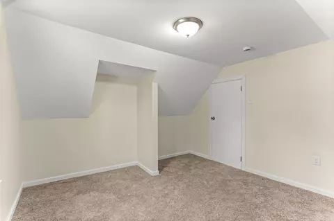 Bedroom - 36857 Perry St, Romulus, MI 48174 photo 7 of 7