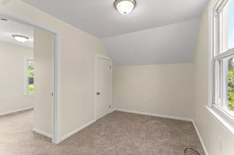 Bedroom - 36857 Perry St, Romulus, MI 48174 photo 3 of 7