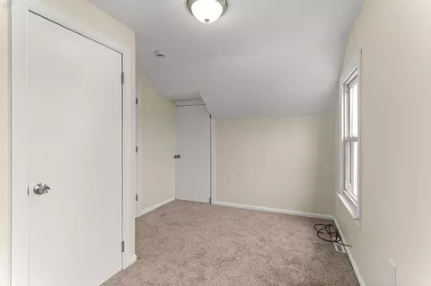Bedroom - 36857 Perry St, Romulus, MI 48174 photo 2 of 7