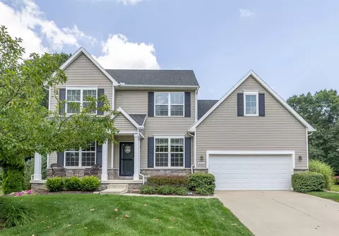 8380 Parkridge, Dexter, MI 48130