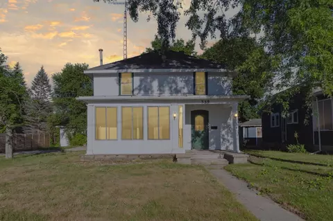 339 N Oak, Evart, MI 49631