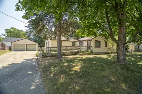 3630 Raven, Wyoming, MI 49509