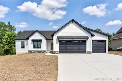 6322 Sheldon, Hudsonville, MI 49426