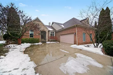 2477 Winged Foot, Ann Arbor, MI 48108