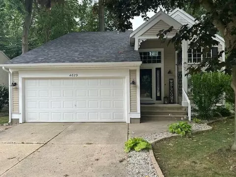 4629 Summer Crk, Grand Rapids, MI 49508