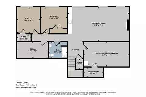 Floorplan - 360 River Pl, Lowell, MI 49331 photo 2 of 2